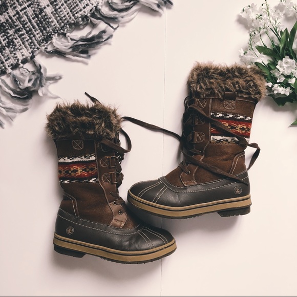 northside bishop boots